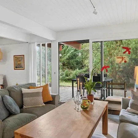 3 Bedroom Cozy In בית נופש *