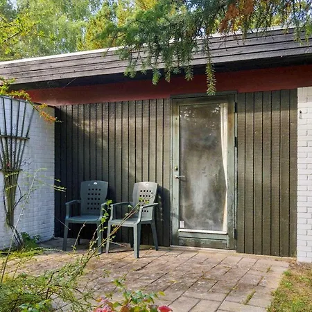 3 Bedroom Cozy In בית נופש