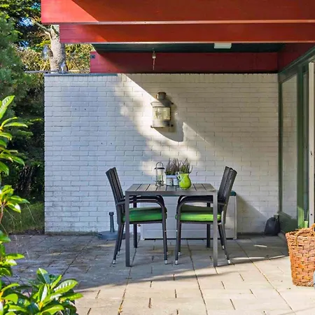 Tatil Evi 3 Bedroom Cozy In *