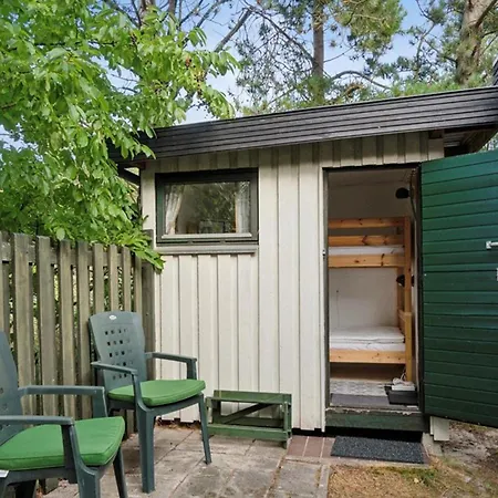 3 Bedroom Cozy In Højby