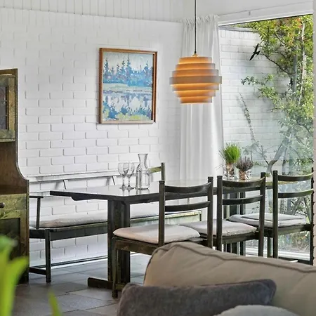 Tatil Evi 3 Bedroom Cozy In *