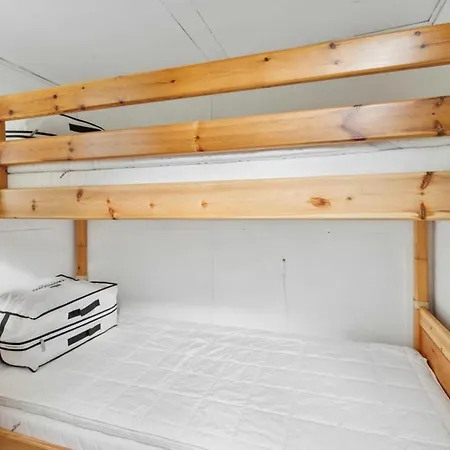 Tatil Evi 3 Bedroom Cozy In Højby