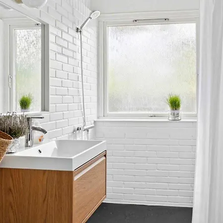 Tatil Evi 3 Bedroom Cozy In Højby